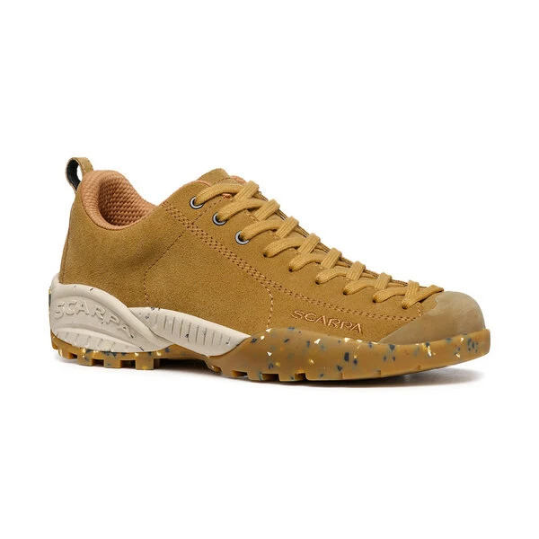 Mojito Planet Suede