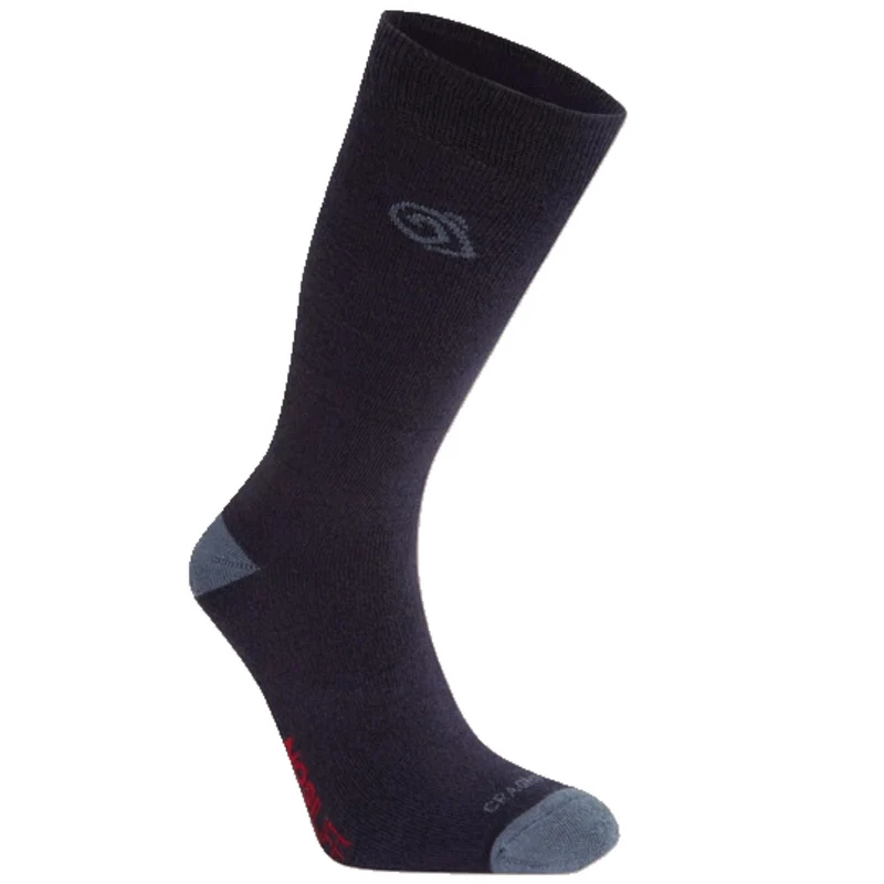 NosiLife Travel Single Pack Socks