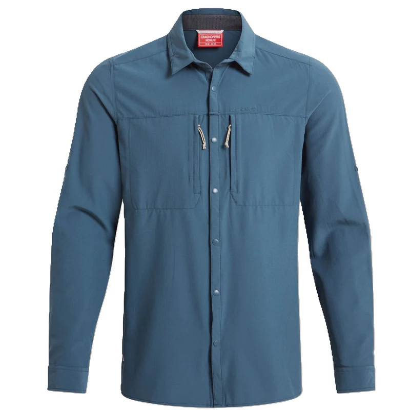 NosiLife Pro Long Sleeved Shirt V