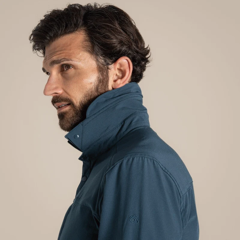 NosiLife Pro Long Sleeved Shirt V