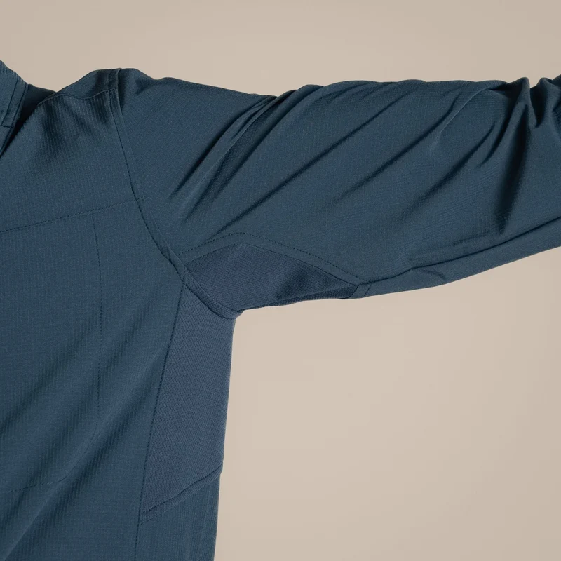 NosiLife Pro Long Sleeved Shirt V