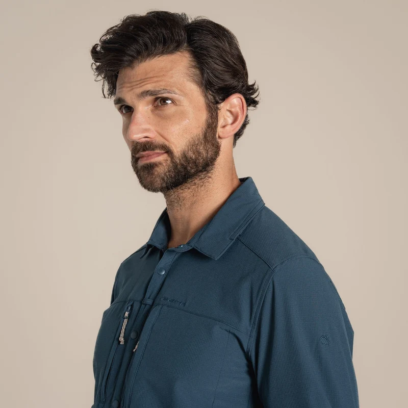 NosiLife Pro Long Sleeved Shirt V