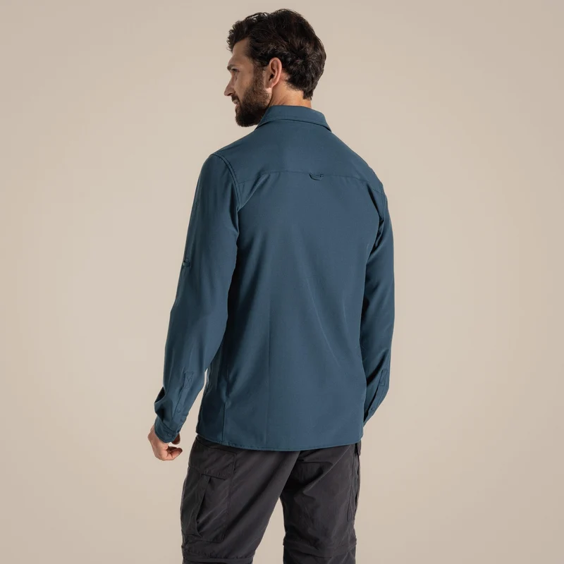 NosiLife Pro Long Sleeved Shirt V