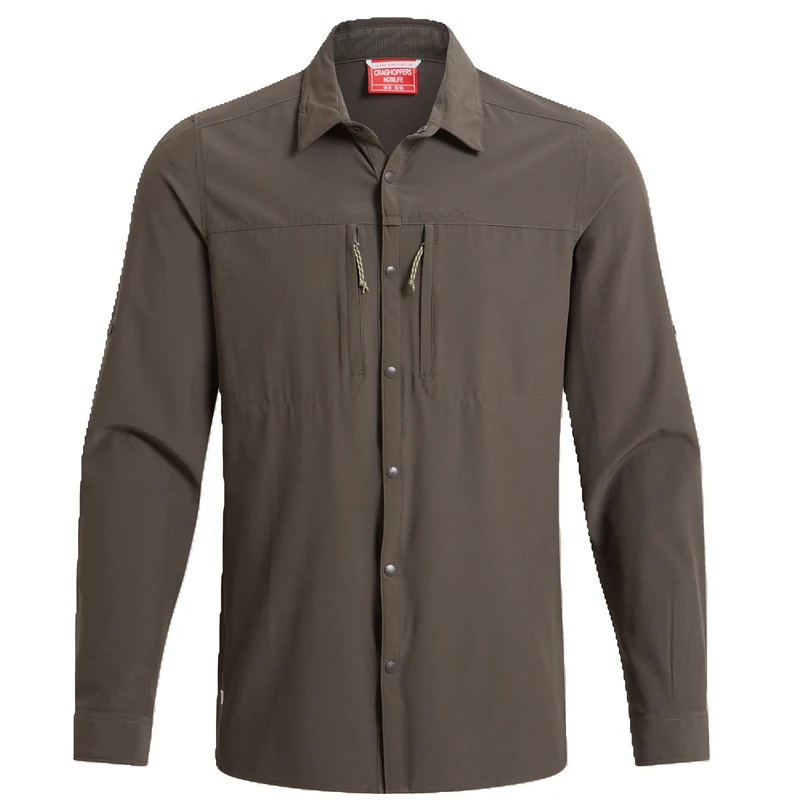 NosiLife Pro Long Sleeved Shirt V