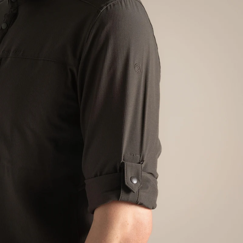 NosiLife Pro Long Sleeved Shirt V