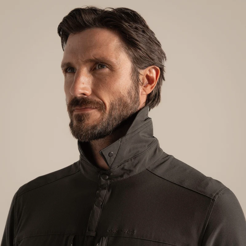 NosiLife Pro Long Sleeved Shirt V