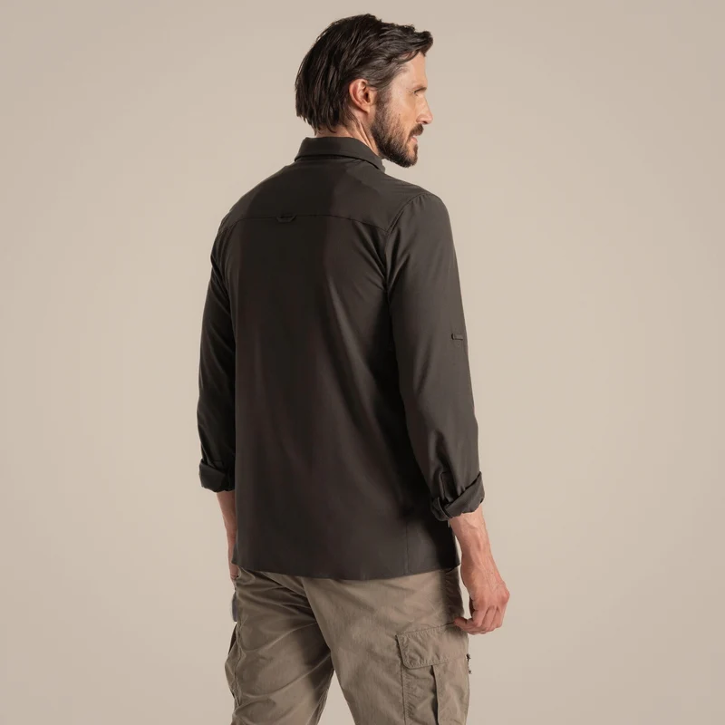 NosiLife Pro Long Sleeved Shirt V