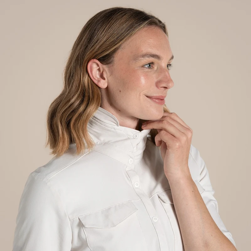 NosiLife Pro Long Sleeved Shirt III