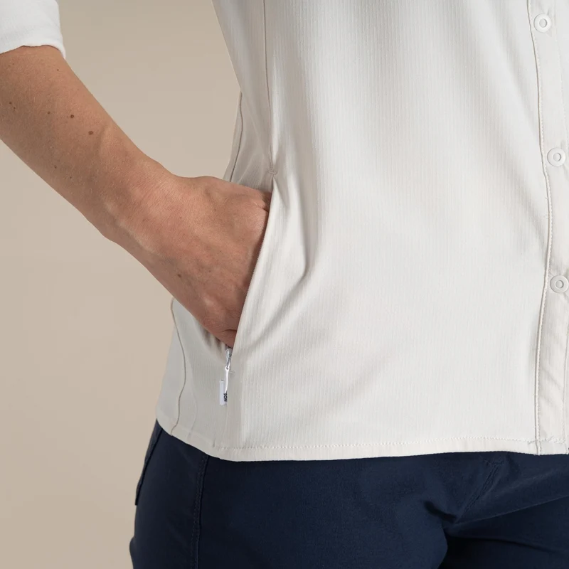 NosiLife Pro Long Sleeved Shirt III