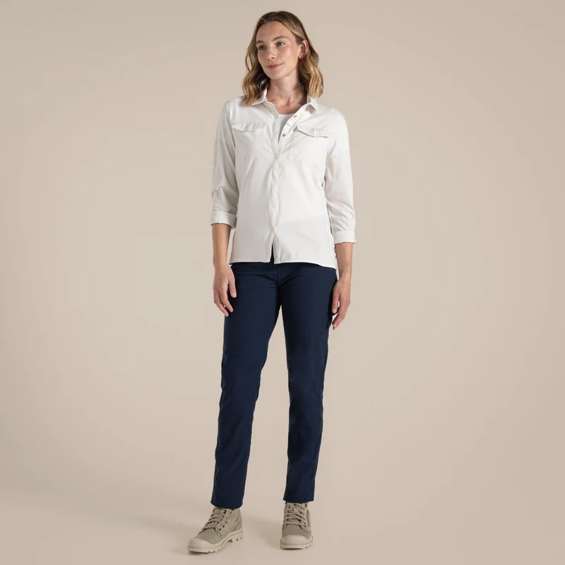 NosiLife Pro Long Sleeved Shirt III