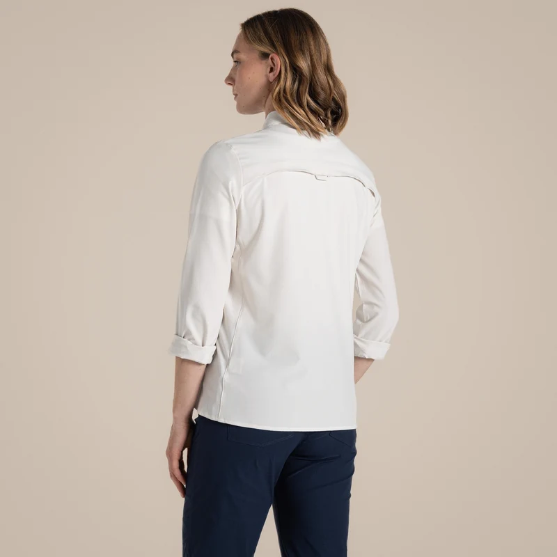 NosiLife Pro Long Sleeved Shirt III
