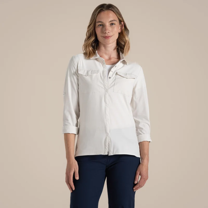NosiLife Pro Long Sleeved Shirt III