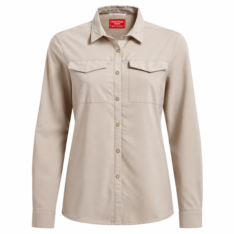 NosiLife Pro Long Sleeved Shirt III