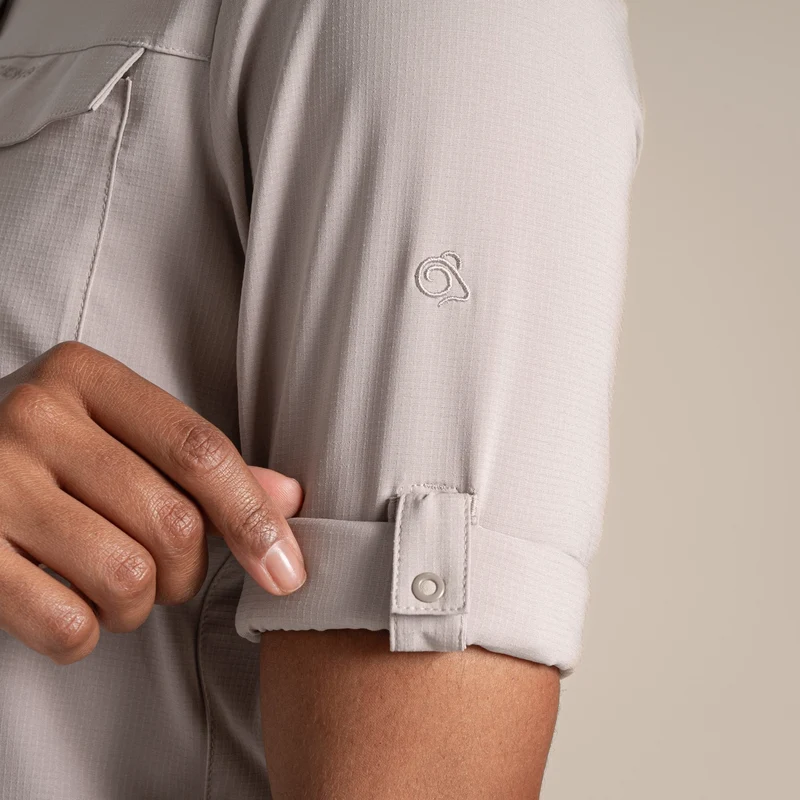 NosiLife Pro Long Sleeved Shirt III