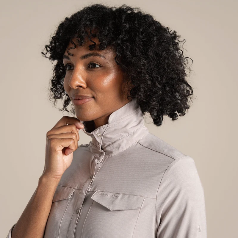 NosiLife Pro Long Sleeved Shirt III