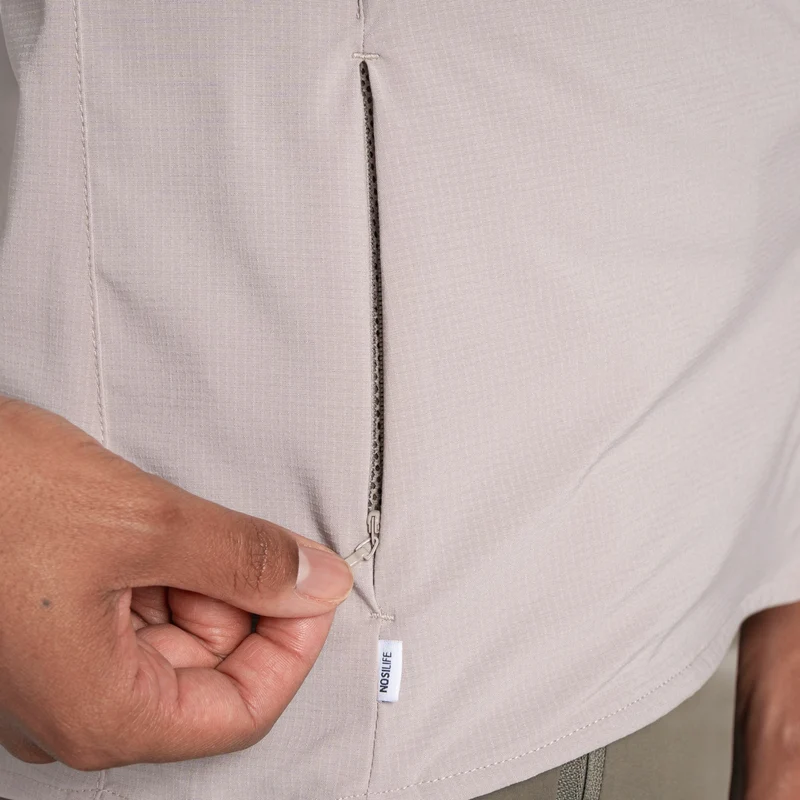 NosiLife Pro Long Sleeved Shirt III