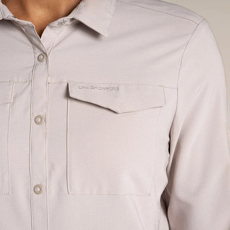 NosiLife Pro Long Sleeved Shirt III