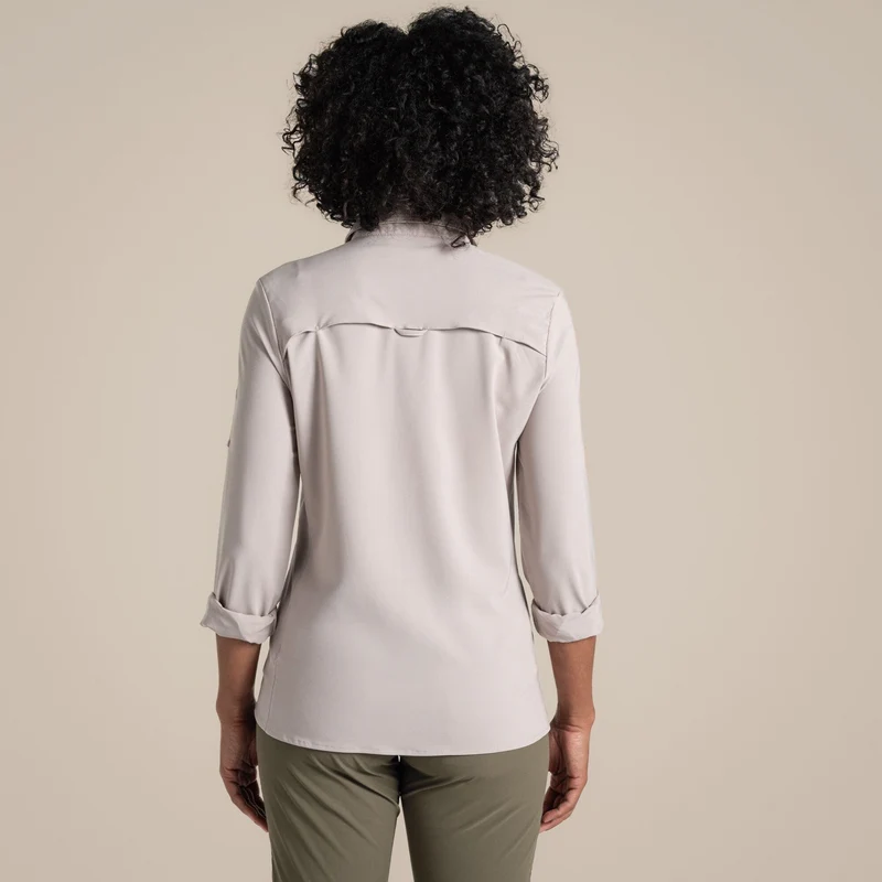 NosiLife Pro Long Sleeved Shirt III