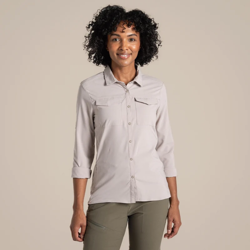 NosiLife Pro Long Sleeved Shirt III