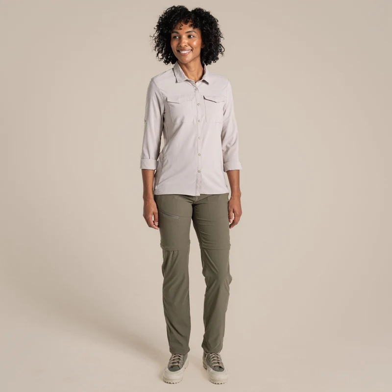 NosiLife Pro Long Sleeved Shirt III