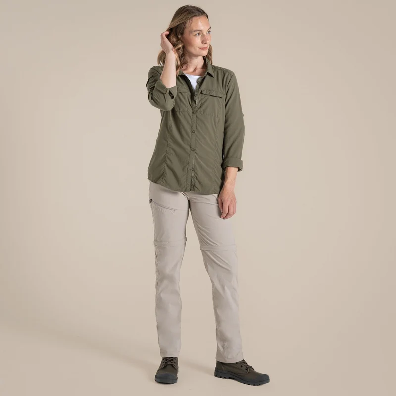 NosiLife Pro Convertible Trouser III