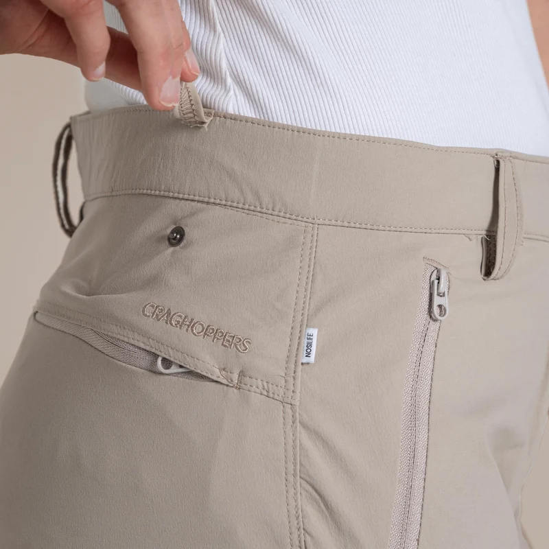NosiLife Pro Convertible Trouser III
