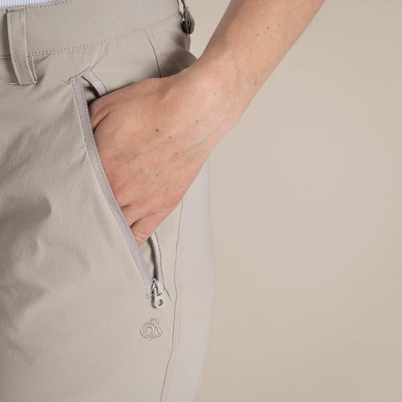 NosiLife Pro Convertible Trouser III