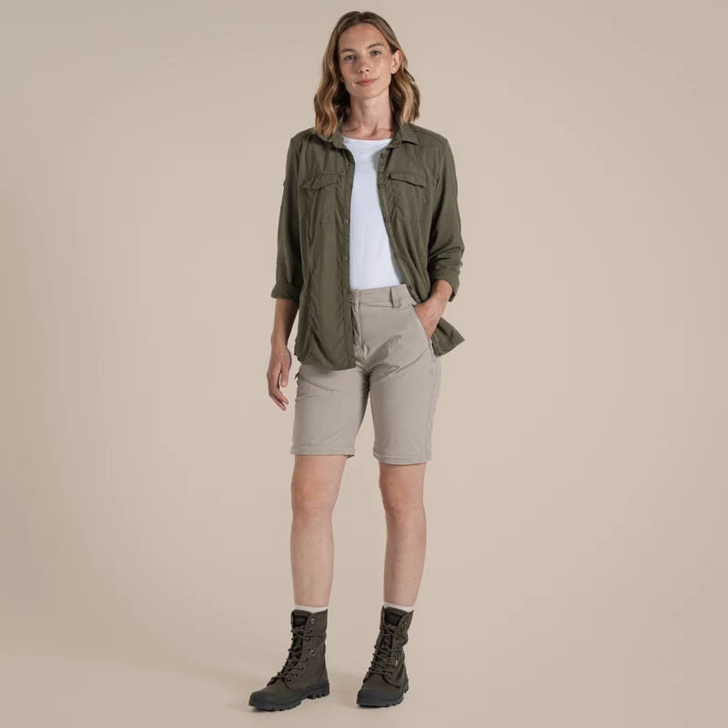 NosiLife Pro Convertible Trouser III