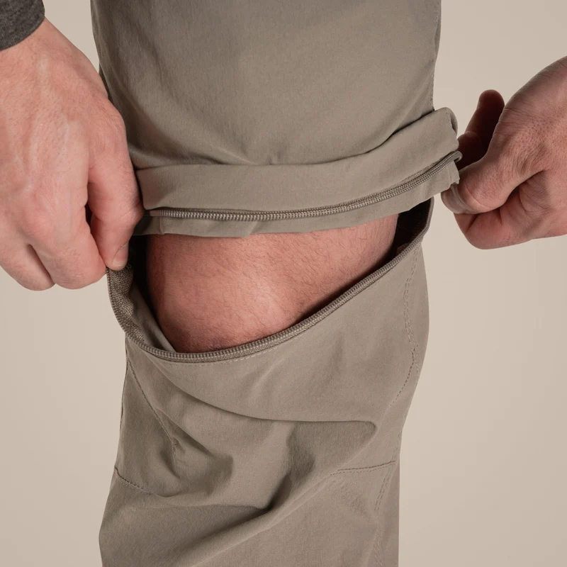 NosiLife Pro Convertible Trouser III