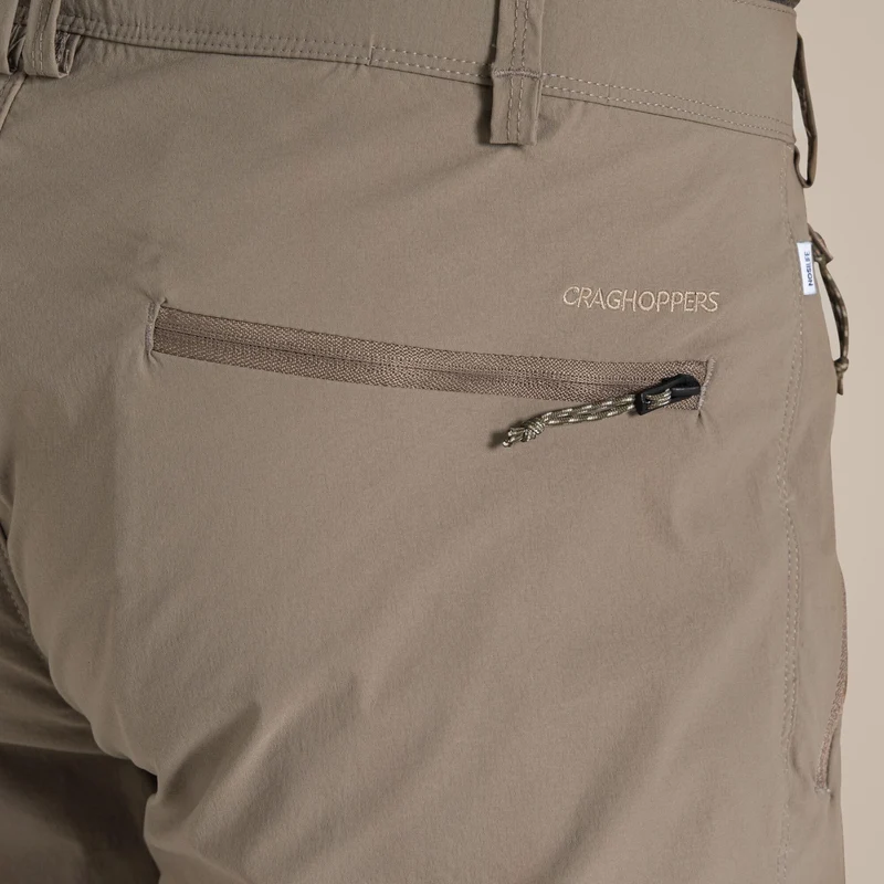 NosiLife Pro Convertible Trouser III