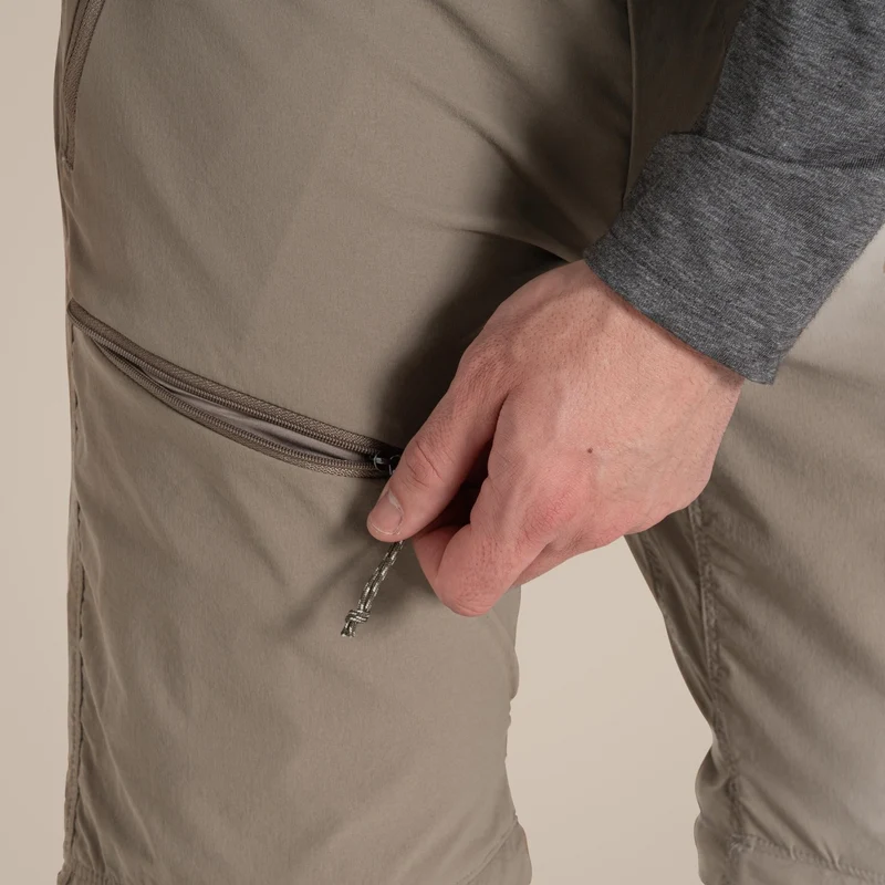 NosiLife Pro Convertible Trouser III