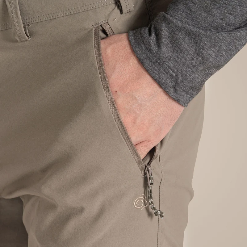NosiLife Pro Convertible Trouser III