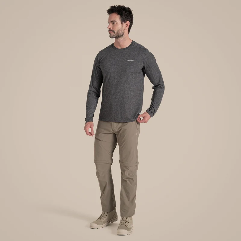 NosiLife Pro Convertible Trouser III