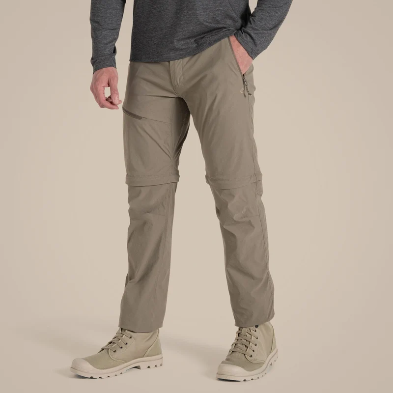 NosiLife Pro Convertible Trouser III