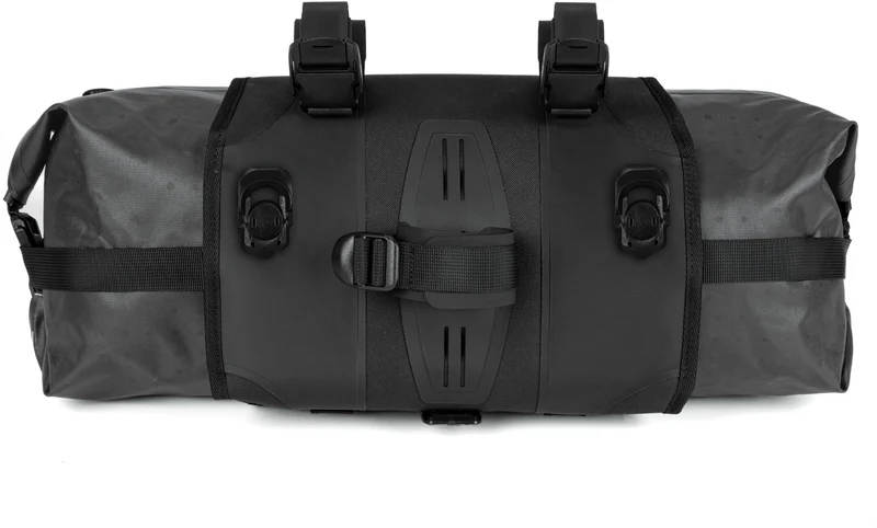 Acid Pack Pro Lenkertasche black 15 L