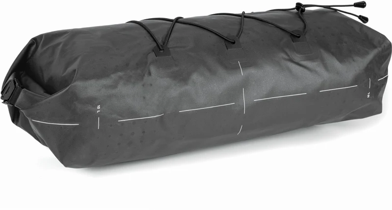 Acid Pack Pro Lenkertasche black 15 L