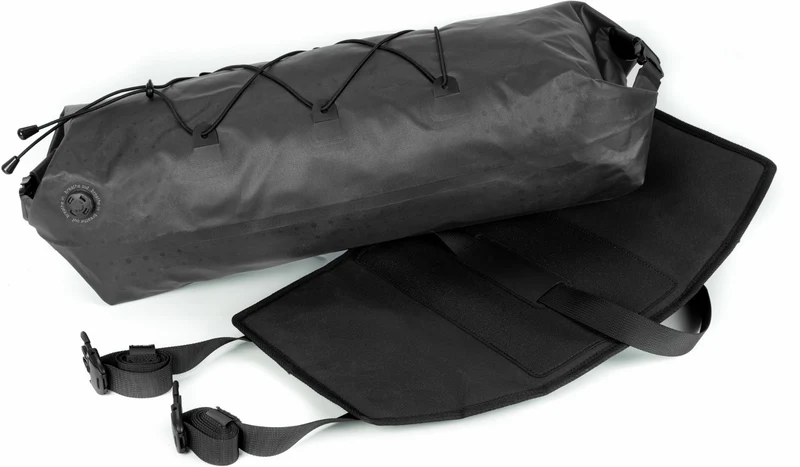 Acid Pack Pro Lenkertasche black 15 L