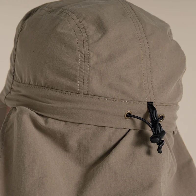 NosiLife Desert Hat III