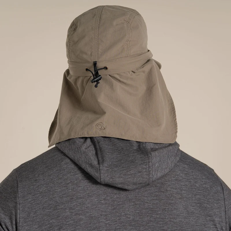 NosiLife Desert Hat III
