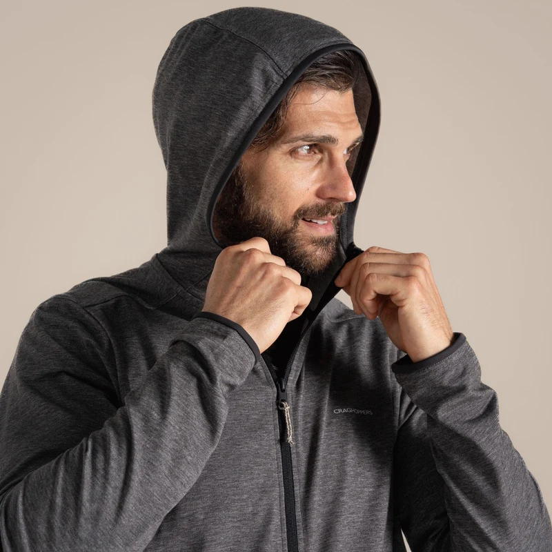 NosiLife Deft Hooded Jacket