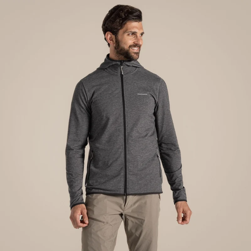 NosiLife Deft Hooded Jacket