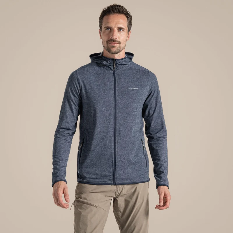 NosiLife Deft Hooded Jacket