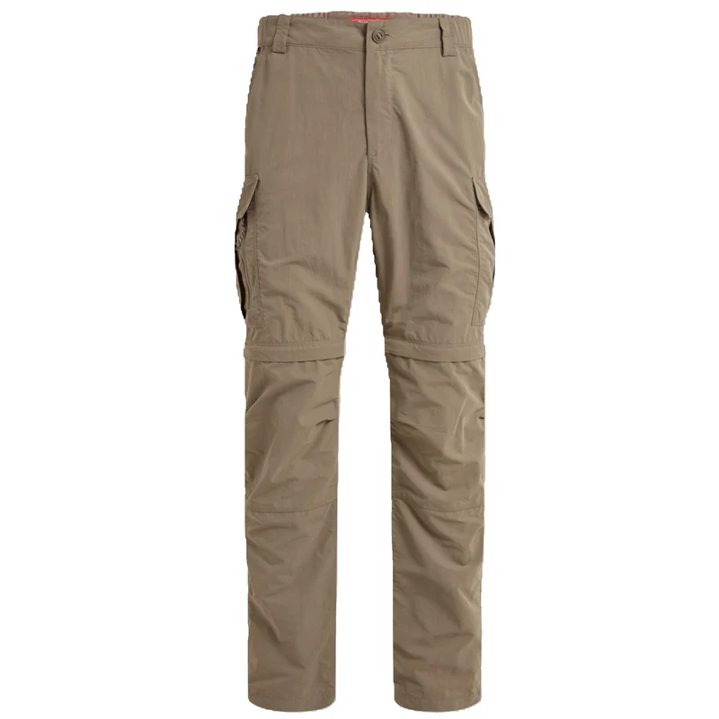 NosiLife Convertible Cargo Trouser III