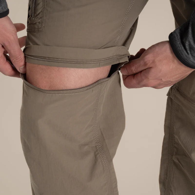 NosiLife Convertible Cargo Trouser III