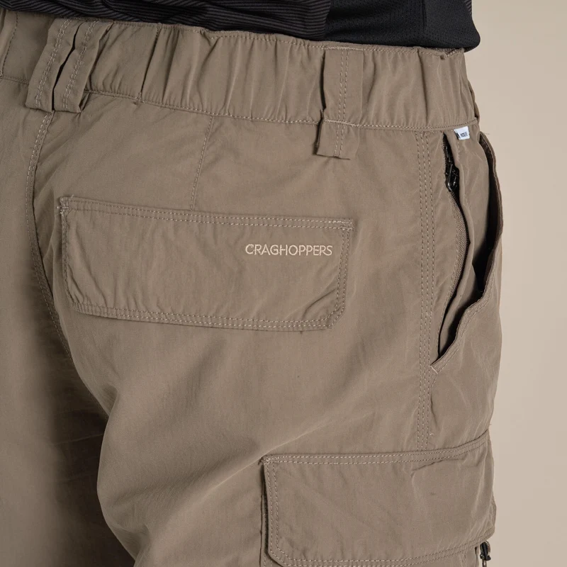 NosiLife Convertible Cargo Trouser III