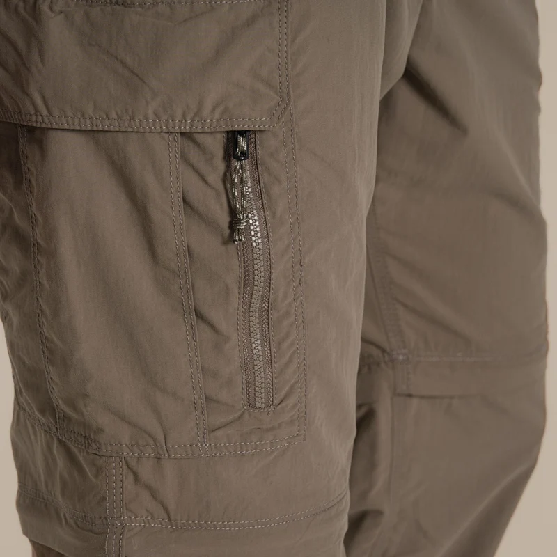 NosiLife Convertible Cargo Trouser III
