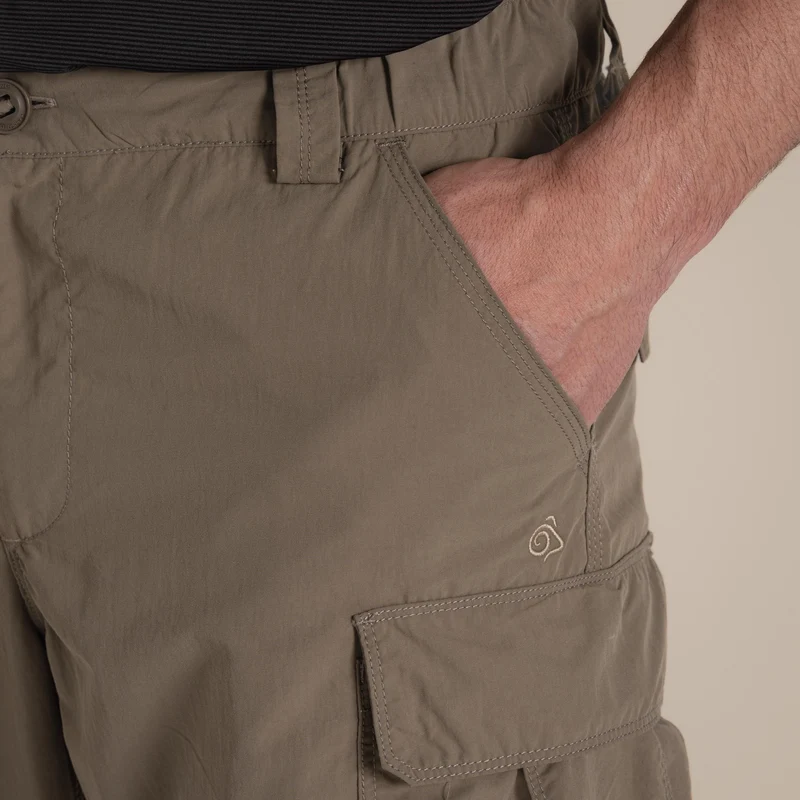 NosiLife Convertible Cargo Trouser III