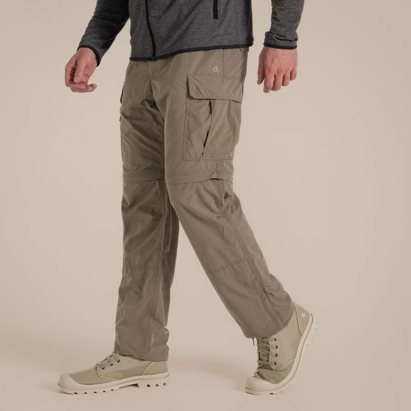 NosiLife Convertible Cargo Trouser III