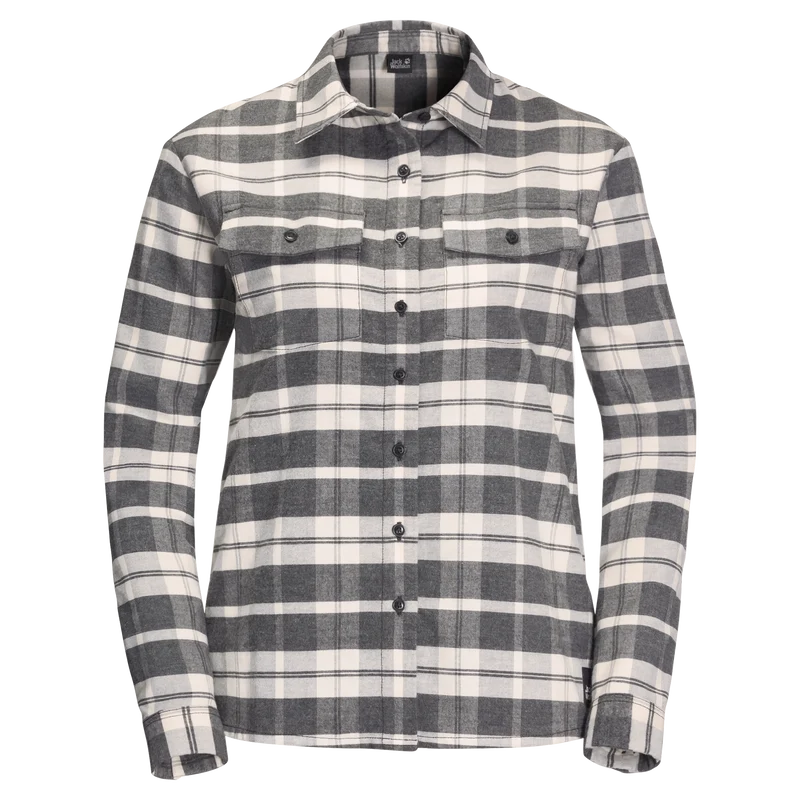 NATURE TIME SHIRT W
