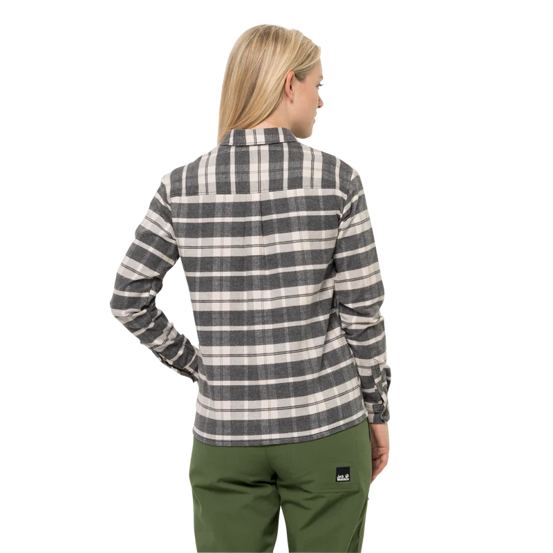 NATURE TIME SHIRT W